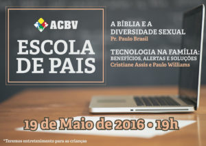EscolaDePais-News