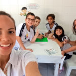 Ensaio e Evento de Terezinha 80 anos