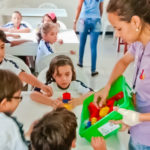 Ensaio e Evento de Terezinha 80 anos