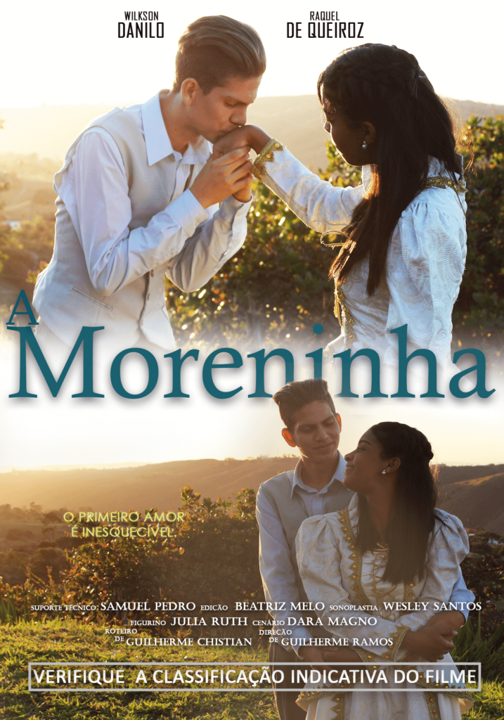 moreninha