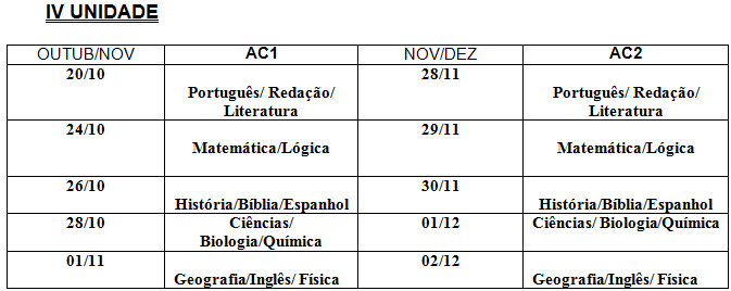 calendario-de-provas-iv-unidade