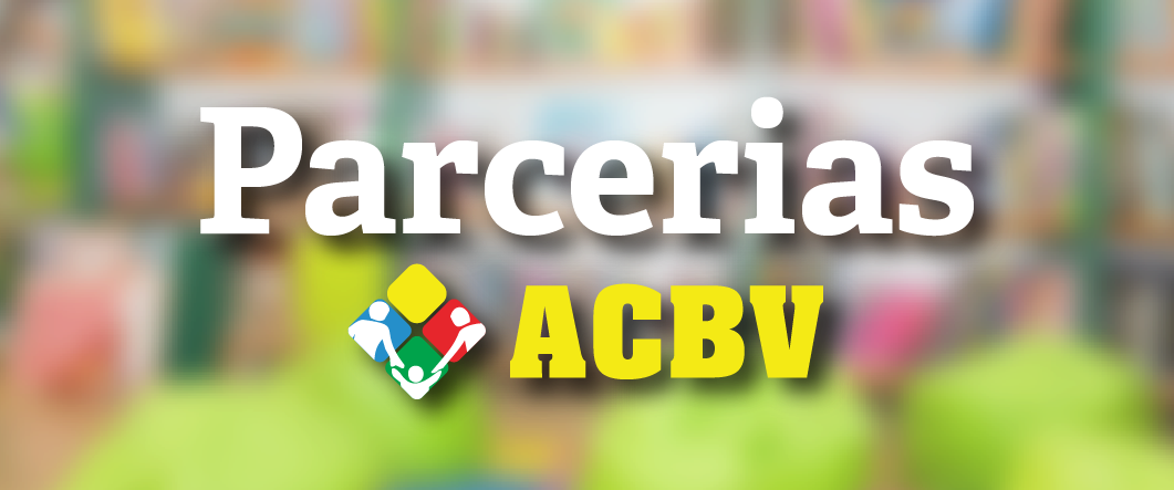 Parcerias ACBV