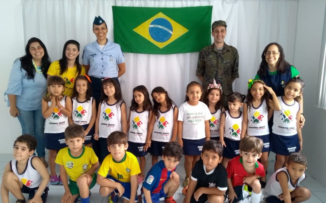 Dia do Soldado